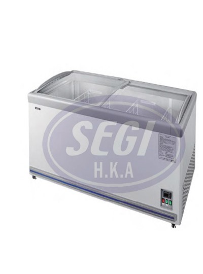 (그랜드우성)냉동평대쇼케이스(고급)