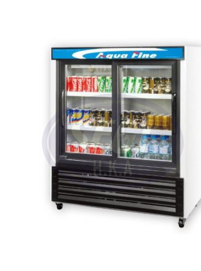 음료쇼케이스JW-300HR