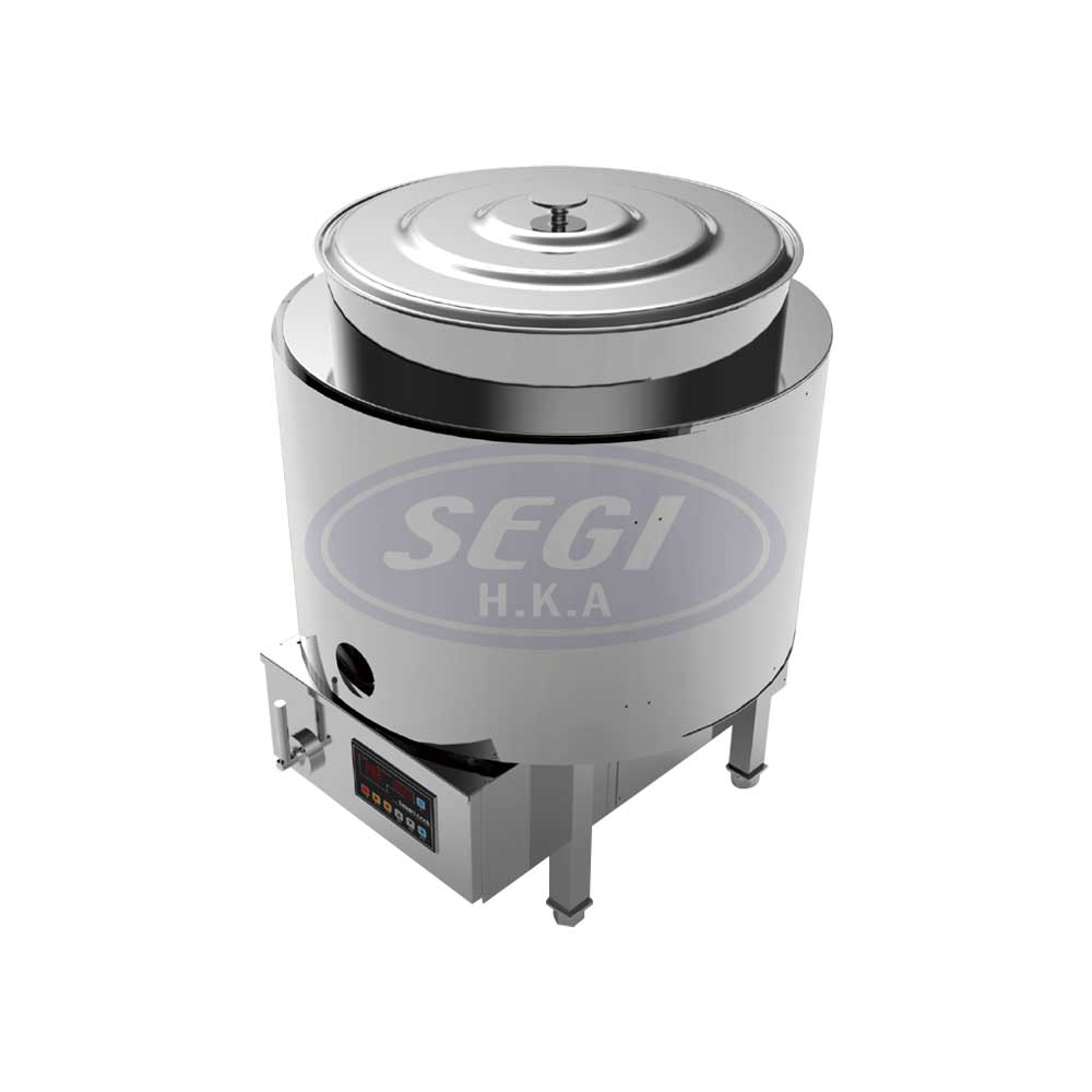 시그마 스마트 고정국솥