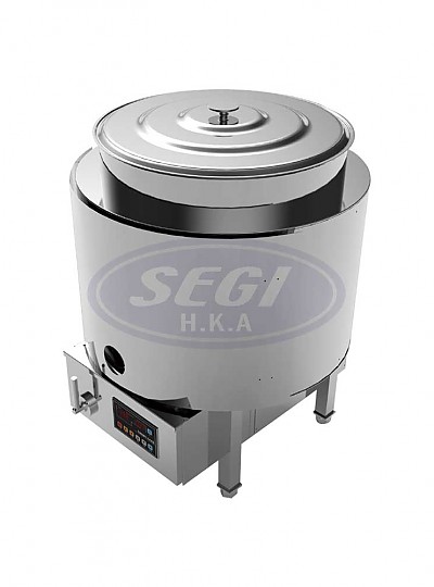 시그마 스마트 고정국솥